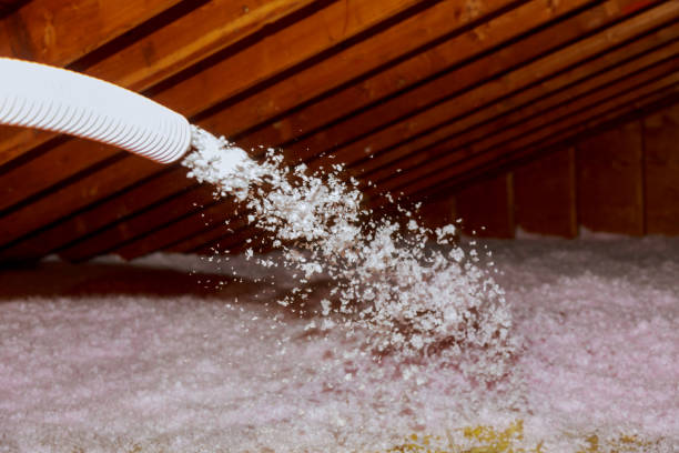 Best Garage Insulation  in Pleasureville, PA